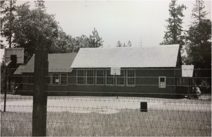 Indian Diggings School Image 
